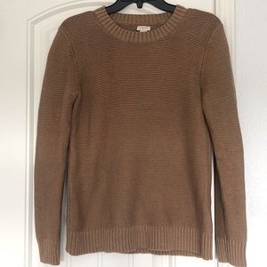 J. Crew Sweater